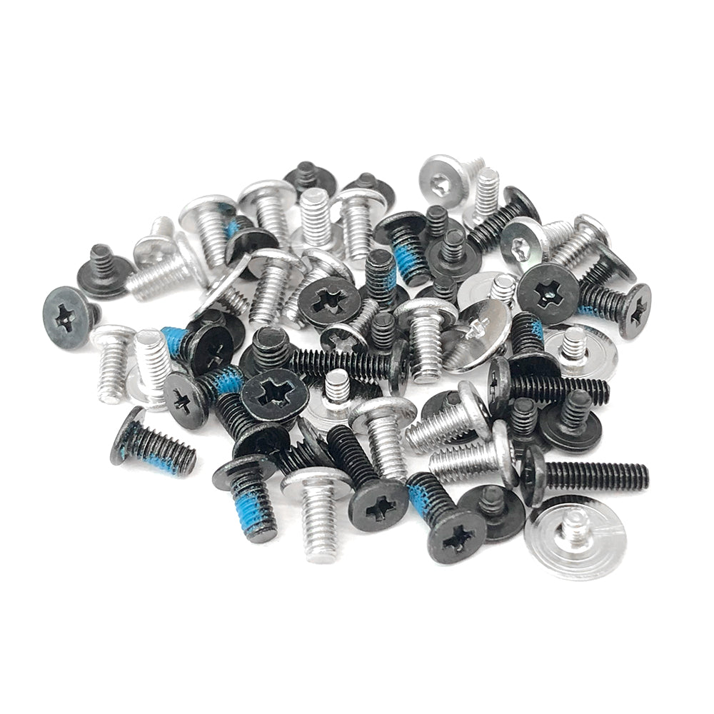 For HP ELITEBOOK 850 G1 G2 Set of Screws Kit 730797-001