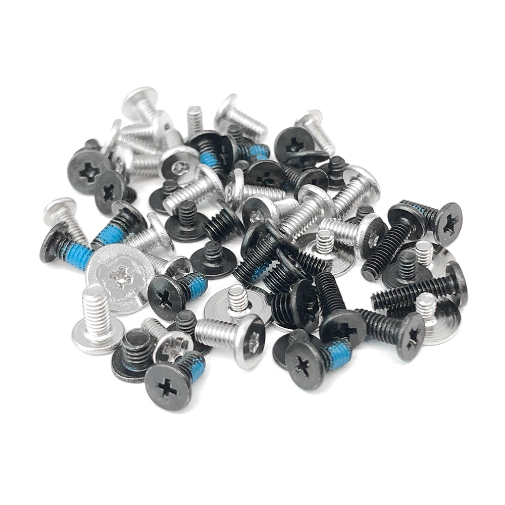For HP ELITEBOOK 850 G1 G2 Set of Screws Kit 730797-001