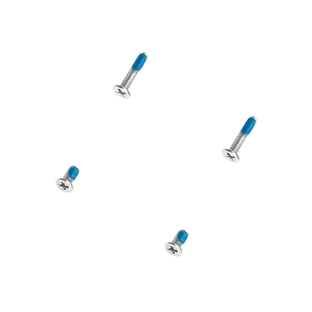 Pour les vis du boîtier de protection inférieure de la base du HP Pro x360 Fortis 11 pouces G10 HSN-I47C