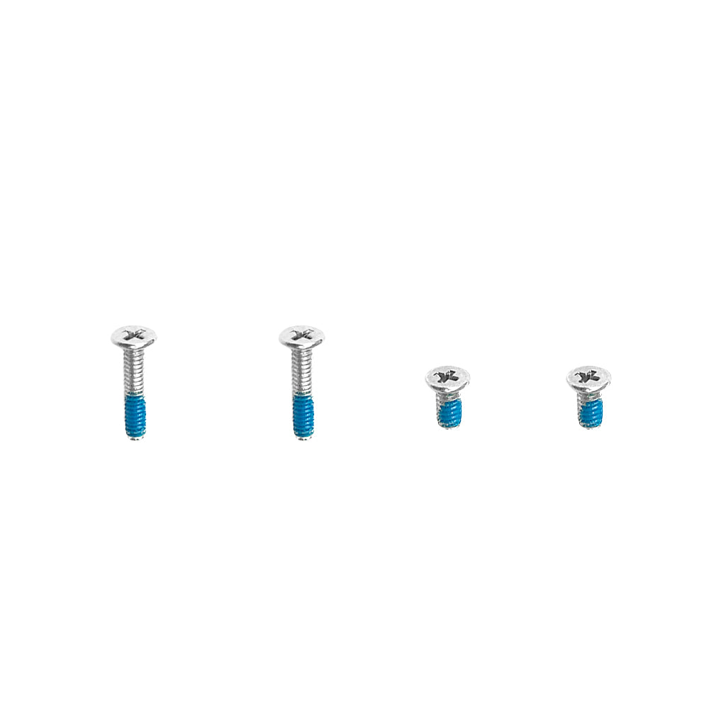 Pour les vis du boîtier de protection inférieure de la base du HP Pro x360 Fortis 11 pouces G10 HSN-I47C
