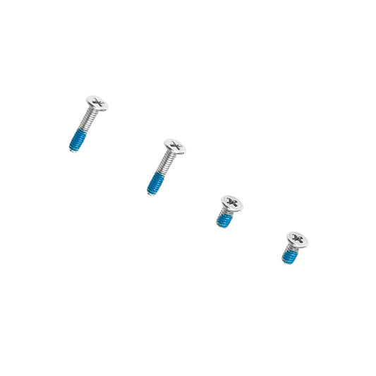 Pour les vis du boîtier de protection inférieure de la base du HP Pro x360 Fortis 11 pouces G10 HSN-I47C