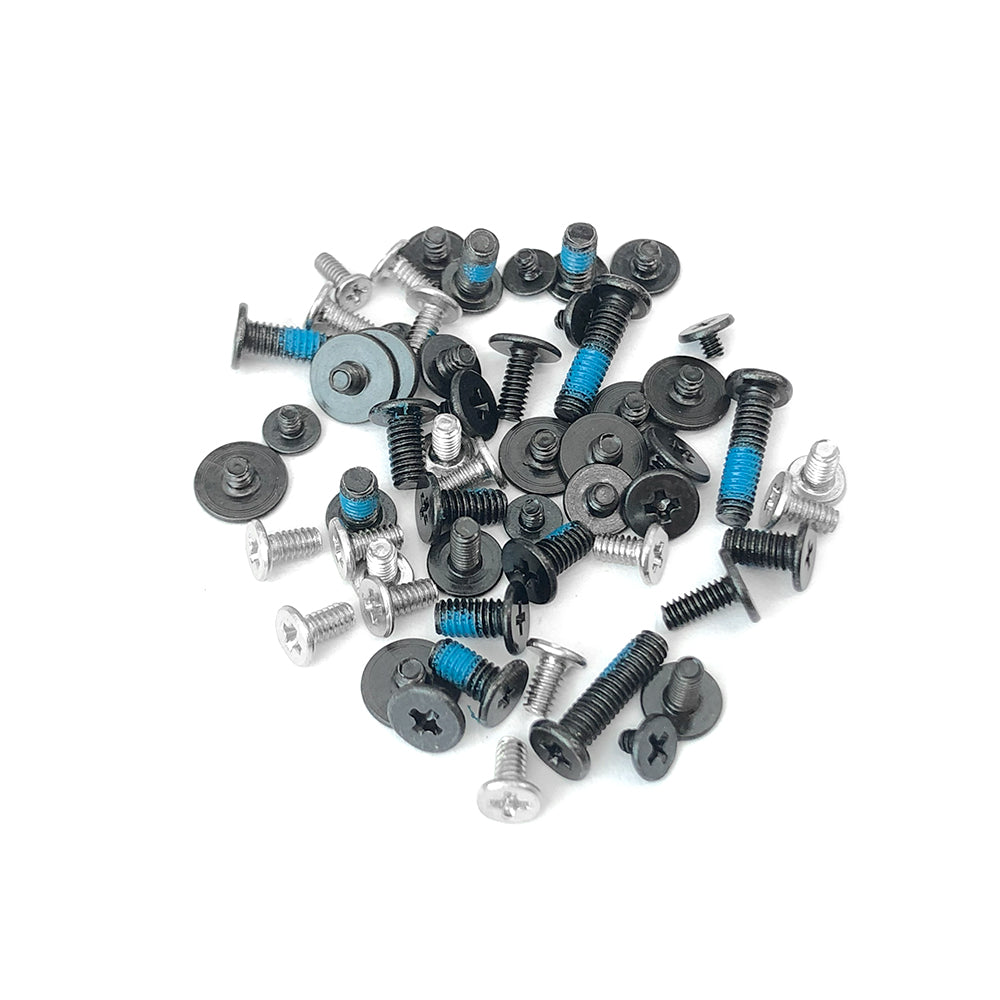 For HP EliteBook 830 835 G9 G10 Set of Screws Kit