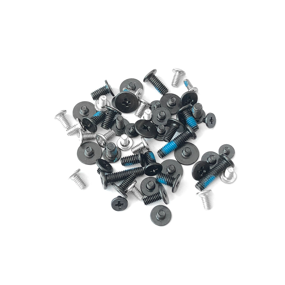 For HP EliteBook 830 835 G9 G10 Set of Screws Kit