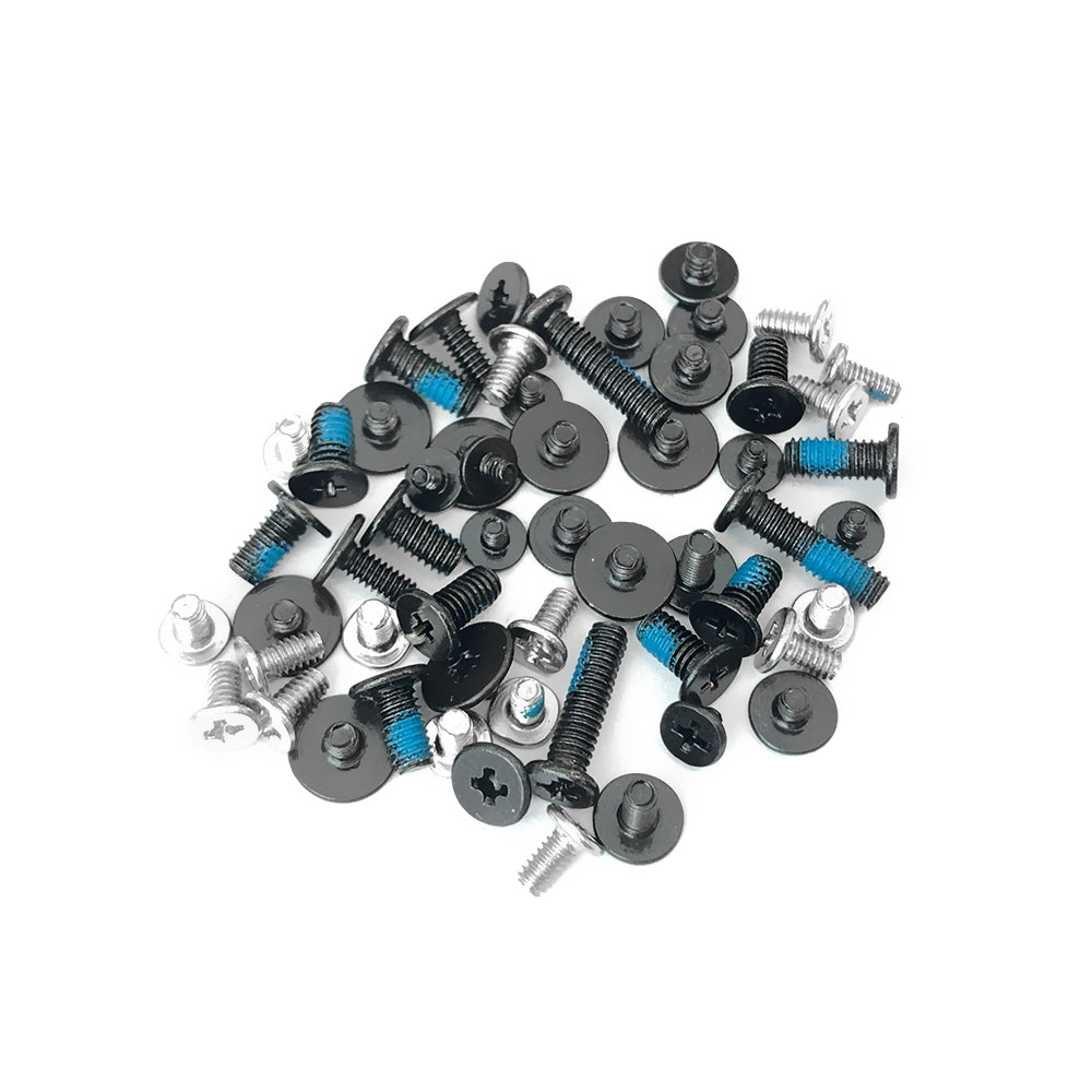 For HP EliteBook 830 835 G9 G10 Set of Screws Kit