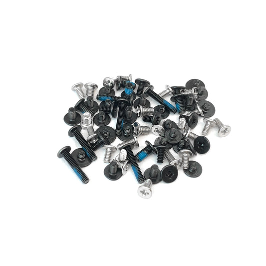 Pour HP ENVY 15-AE 15T-AE 15-AH 15Z-AH Kit de vis