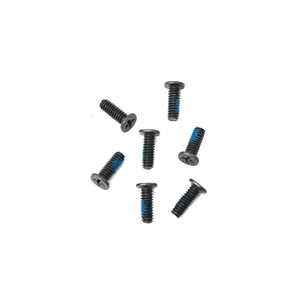For HP Pro x360 Fortis 11 inch G9 Bottom Base Cover Case screws