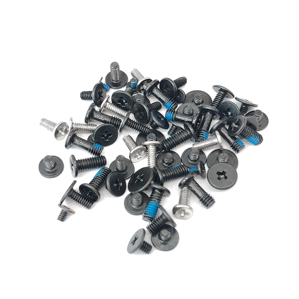 For HP ZBook Studio G7 Set of Screws Kit M12868-001