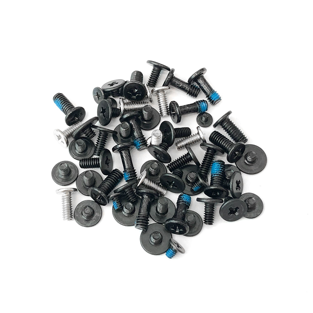 For HP ZBook Studio G7 Set of Screws Kit M12868-001