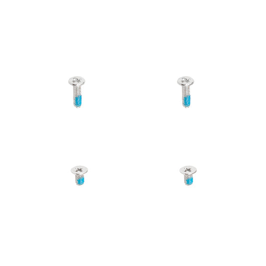 Pour les vis du boîtier de protection inférieure de la base du HP Pro x360 Fortis 11 pouces G10 HSN-I47C