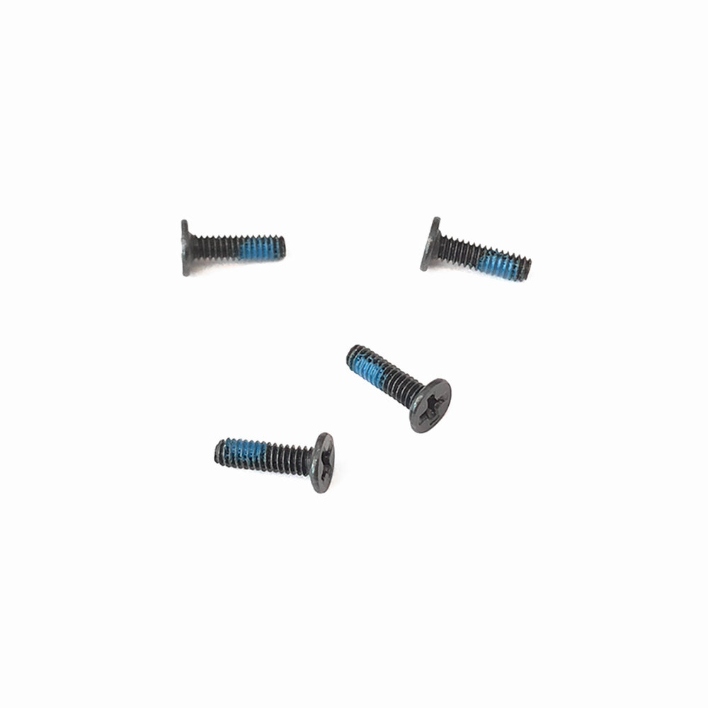 For HP OmniBook X Flip 14-kp Bottom Base Cover Case screws