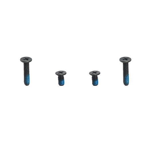 Pour les vis du boîtier de protection inférieure de la base du HP Pro x360 Fortis 11 pouces G10 HSN-I47C