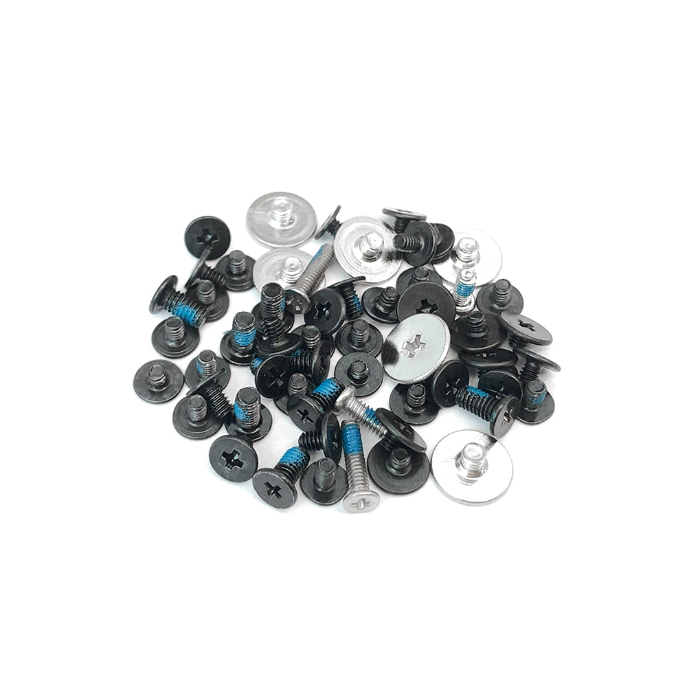 Pour HP ENVY 15-AE 15T-AE 15-AH 15Z-AH Kit de vis