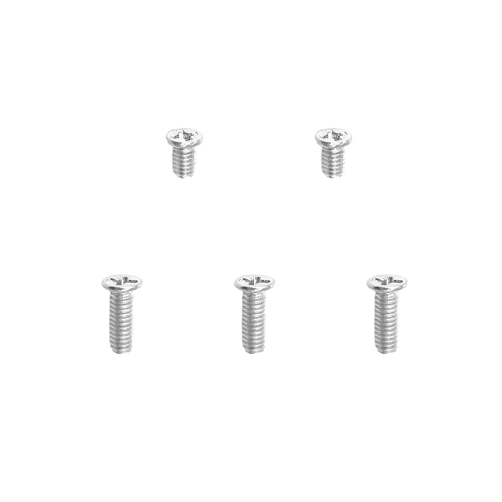 Pour les vis du boîtier de protection inférieure de la base du HP Pro x360 Fortis 11 pouces G10 HSN-I47C