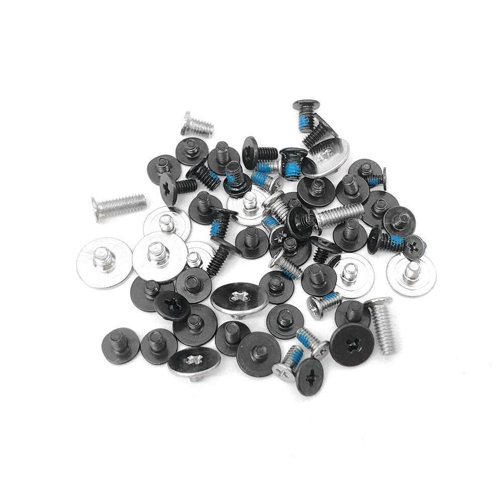 For HP ProBook 455 G8 Set of Screws Kit M23768-001