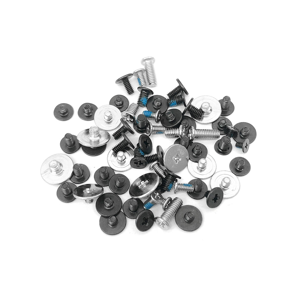 For HP ProBook 455 G8 Set of Screws Kit M23768-001