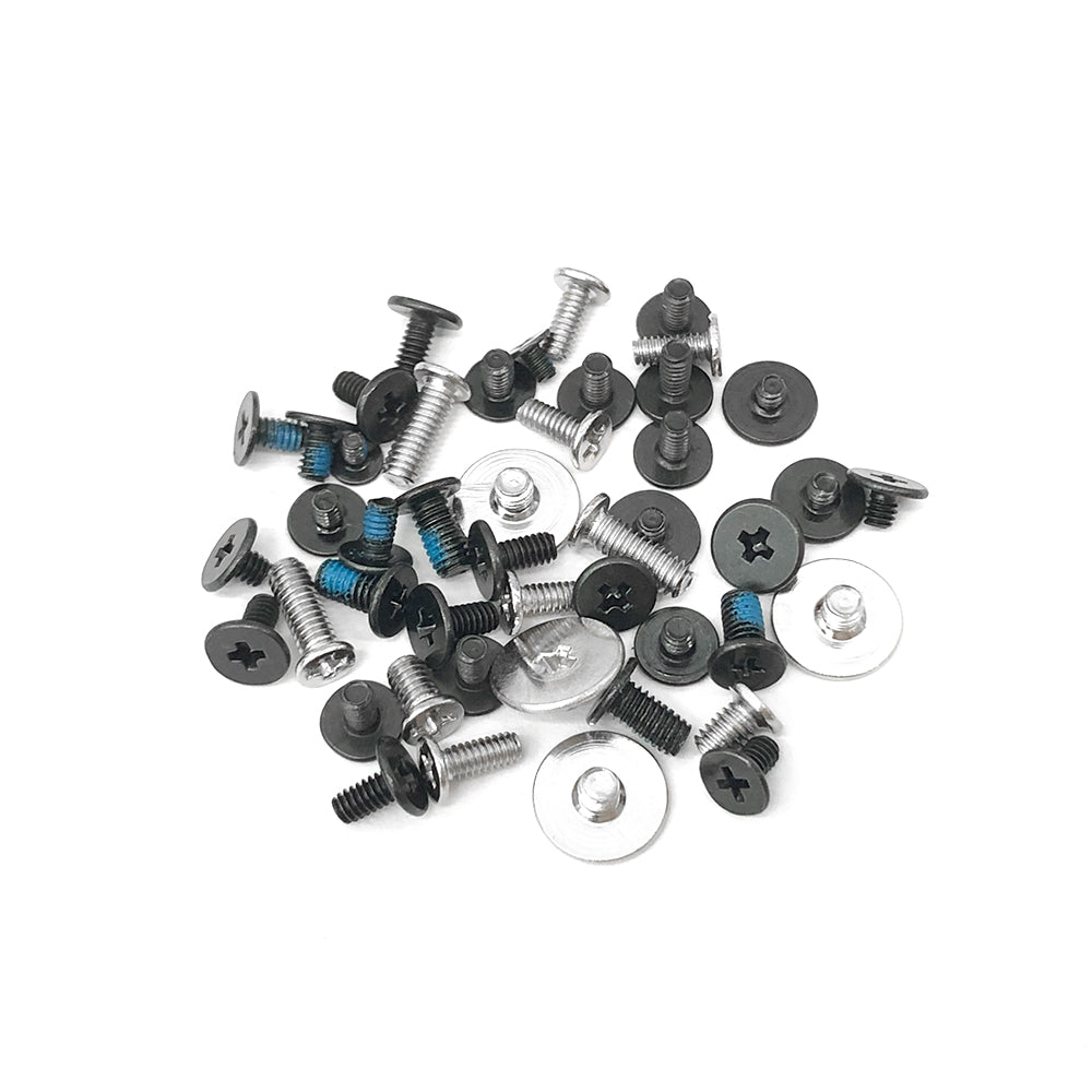 For HP ProBook 630 G8 Set of Screws Kit M21144-001