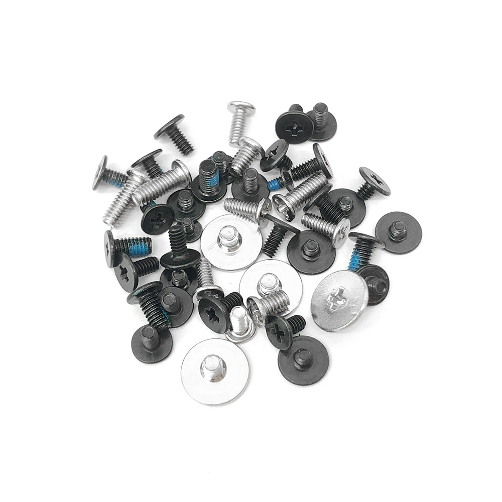 For HP ProBook 630 G8 Set of Screws Kit M21144-001