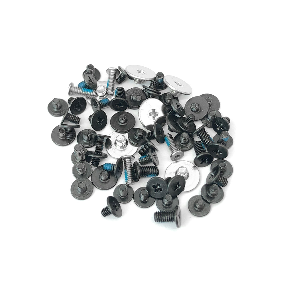 For HP Envy 14-FA 14-FA0013DX 14-FA0023DX Set of Screws Kit N91036-001