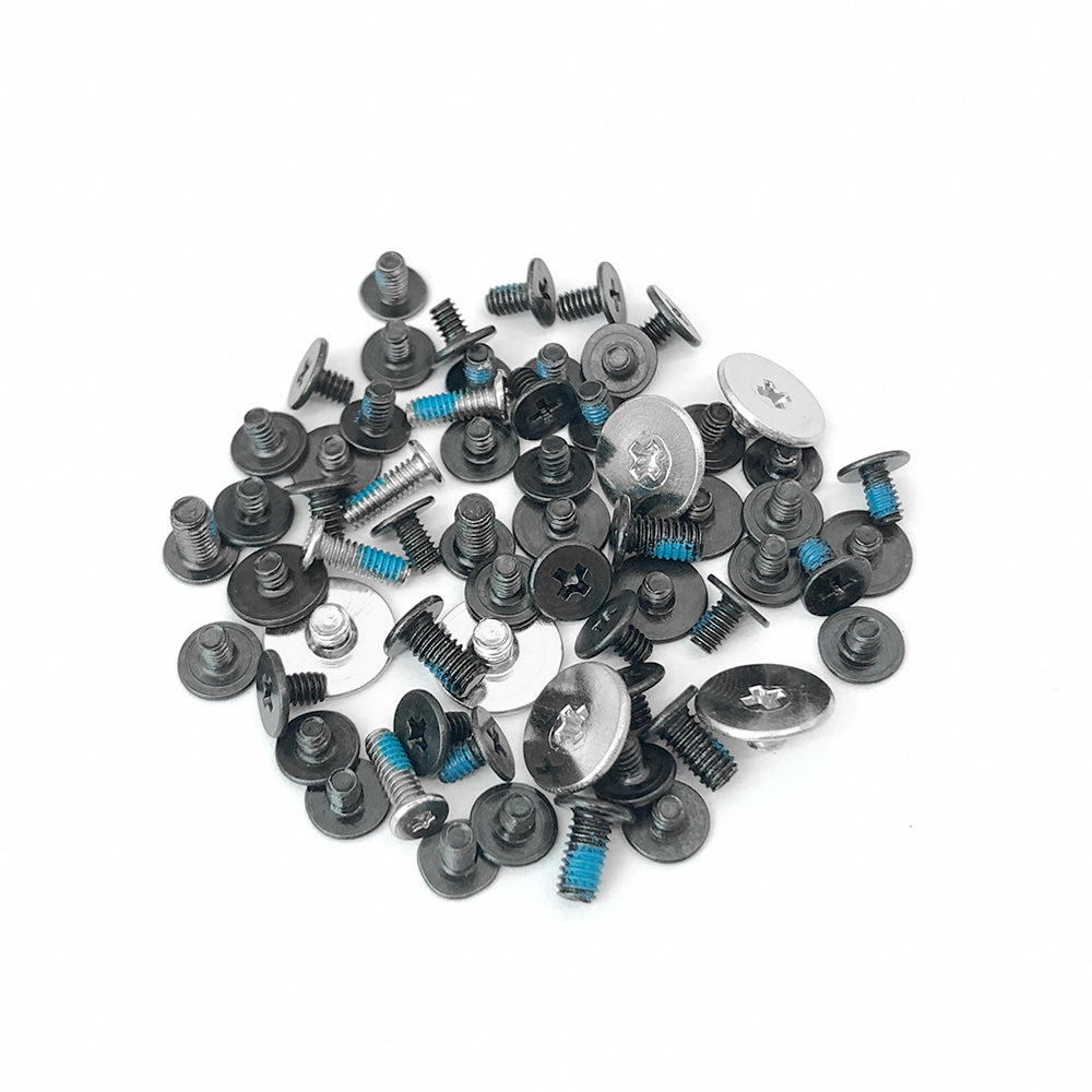 For HP Envy 14-FA 14-FA0013DX 14-FA0023DX Set of Screws Kit N91036-001