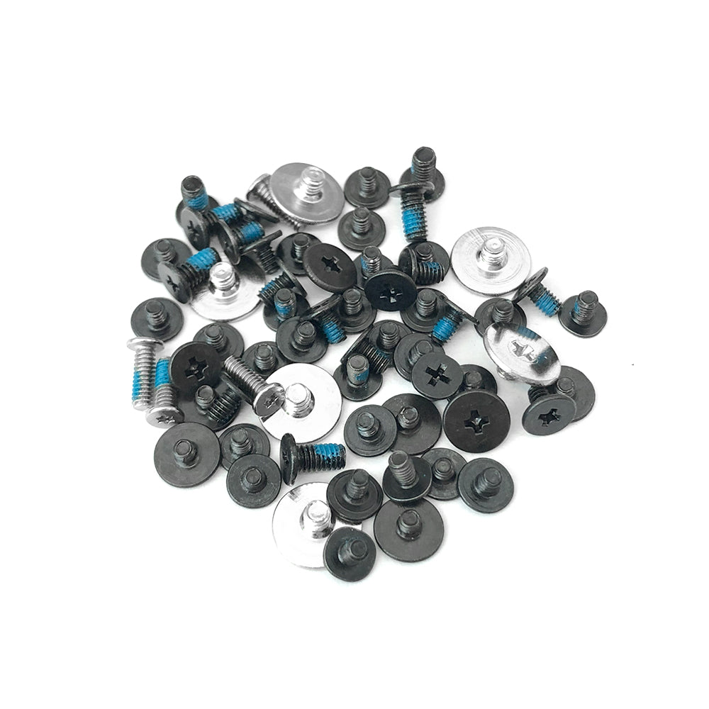 For HP Envy 14-FA 14-FA0013DX 14-FA0023DX Set of Screws Kit N91036-001