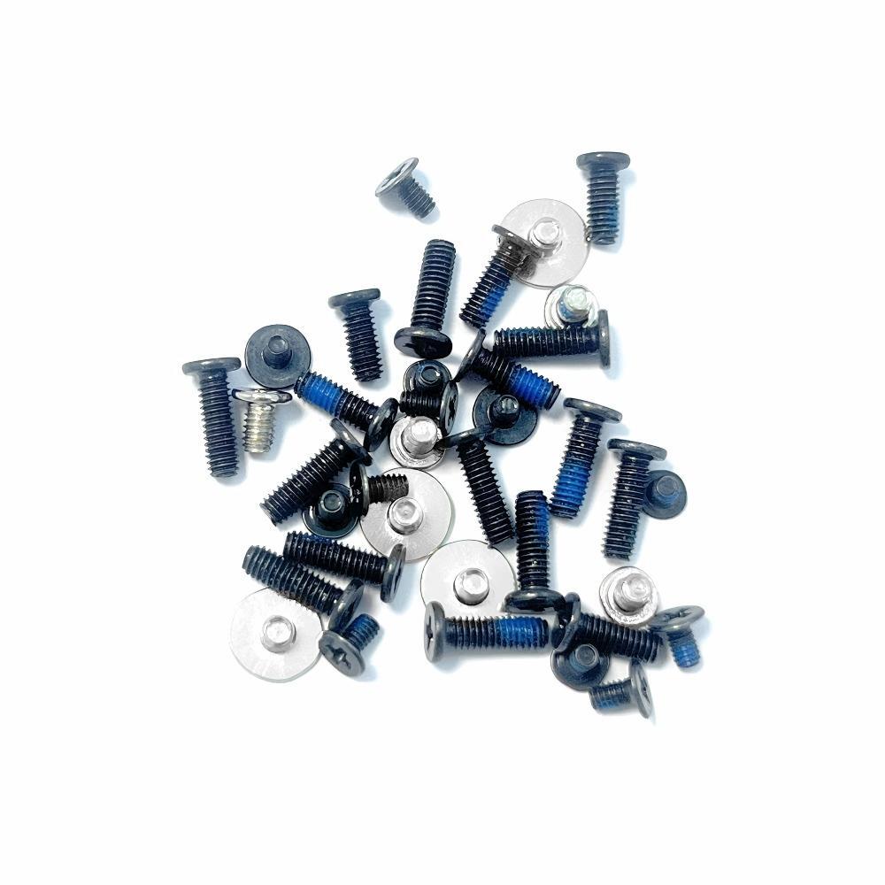 Pour HP ENVY 15-AE 15T-AE 15-AH 15Z-AH Kit de vis