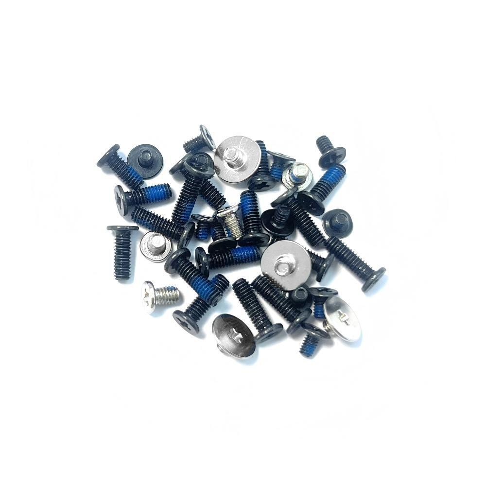 Pour HP ENVY 15-AE 15T-AE 15-AH 15Z-AH Kit de vis