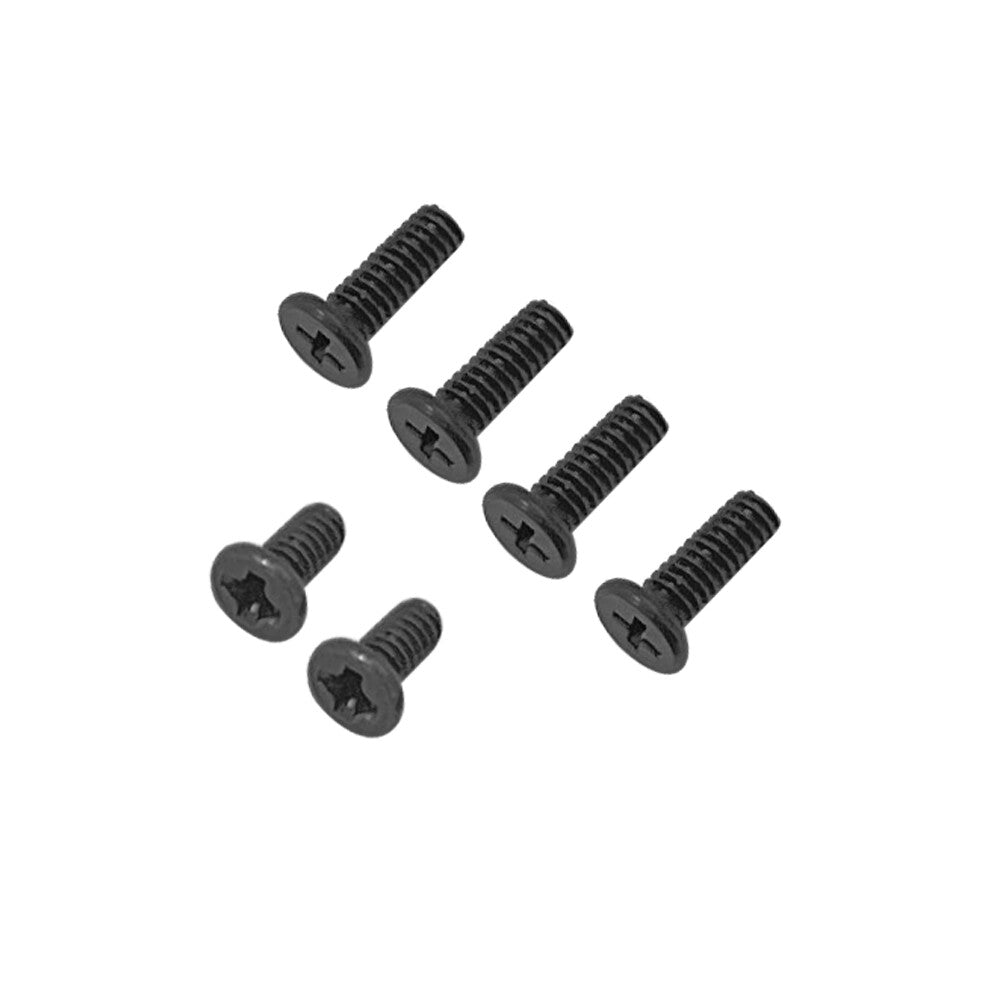 For HP Chromebook 14C-CC 14CT-CC 14C-CC0013DX 14C-CC0047NR 14C-CC0000 14C-CC0000NB 14CT-CC000 Bottom Base Cover Case screws