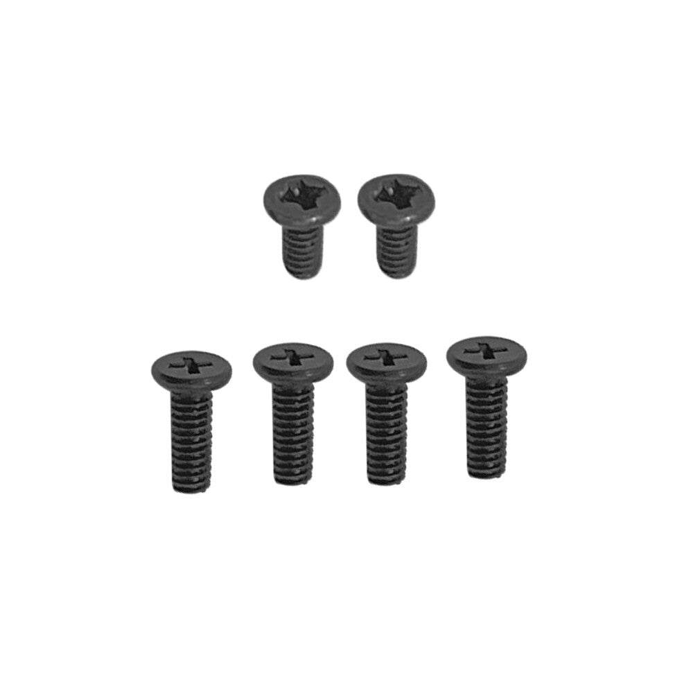 For HP Chromebook 14C-CC 14CT-CC 14C-CC0013DX 14C-CC0047NR 14C-CC0000 14C-CC0000NB 14CT-CC000 Bottom Base Cover Case screws