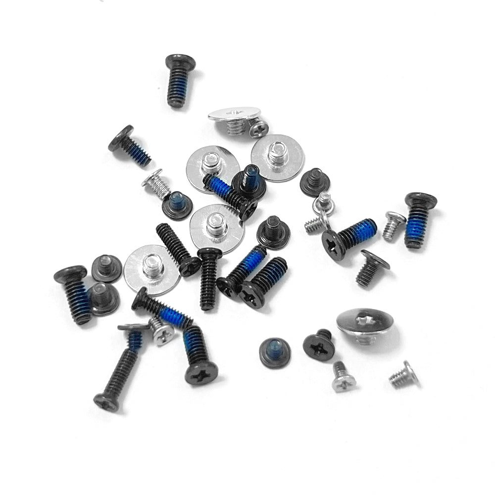Für HP Envy X360 15-ED 15-EE 15M-EE 15M-ED Schraubensatz Kit L93210-001