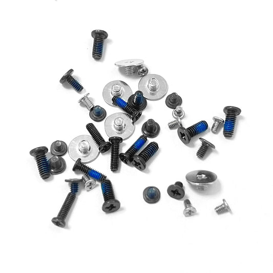 Pour HP Envy X360 15-ED 15-EE 15M-EE 15M-ED Kit de vis L93210-001