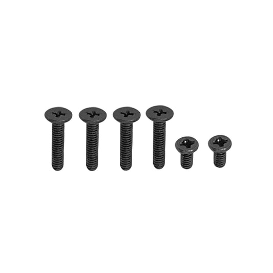 For HP Spectre 15-CH 15T-CH Bottom Base Cover Case screws