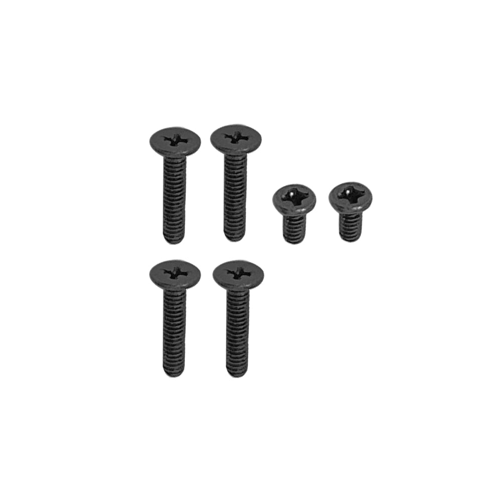 For HP Spectre 15-CH 15T-CH Bottom Base Cover Case screws