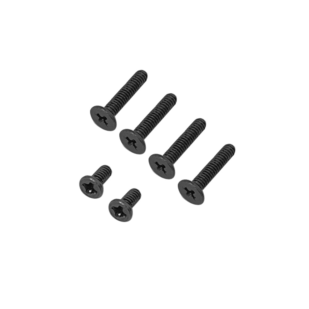 For HP Spectre 15-CH 15T-CH Bottom Base Cover Case screws