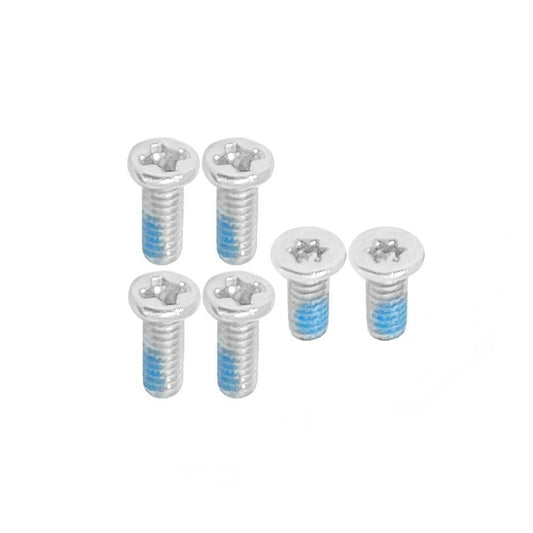 For HP ENVY X360 15-ES 15T-ES 15M-ES 15-EU 15M-EU Bottom Base Cover Case screws