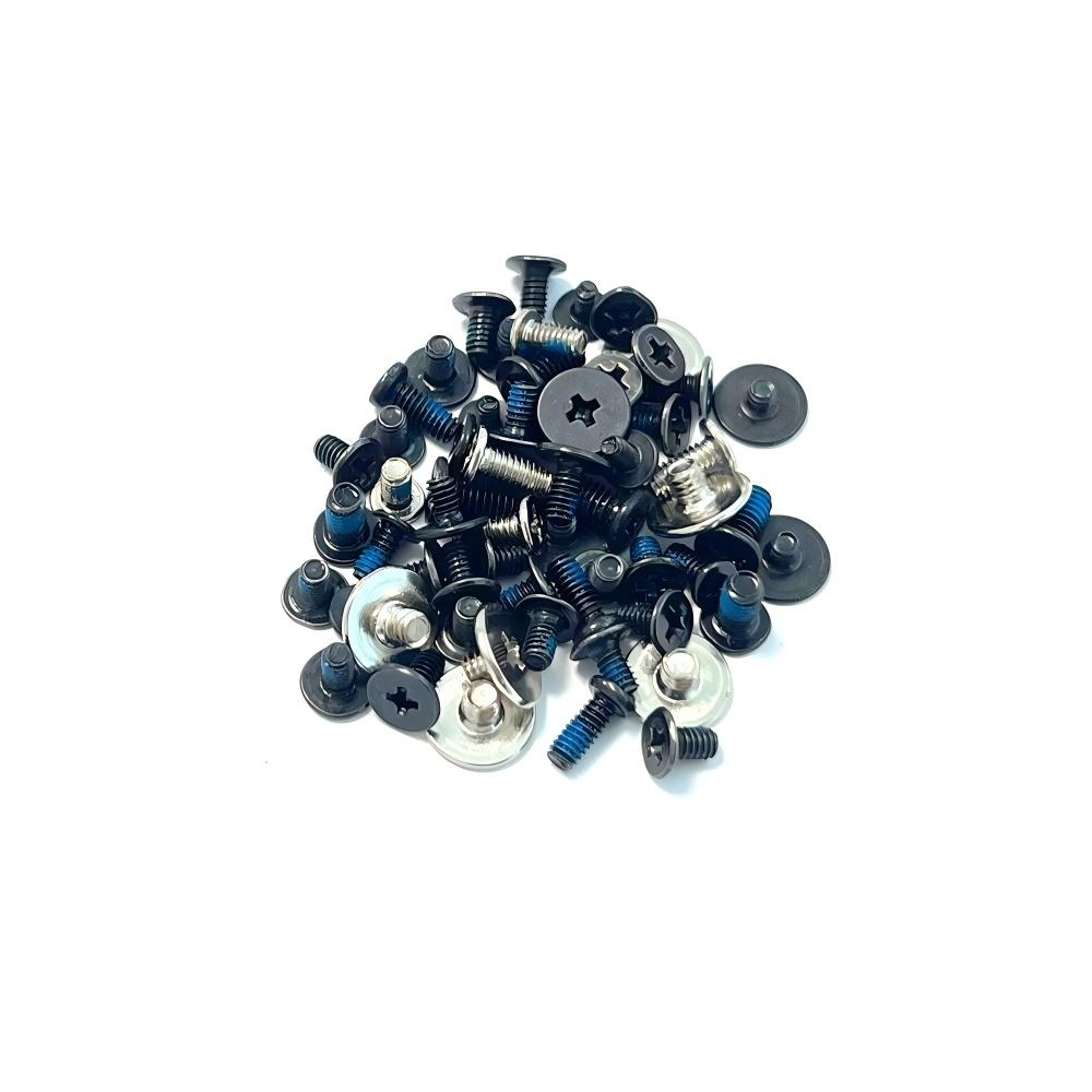 HP ENVY X360 15-EU 15M-EU 15Z-EU Set of Screws Kit M52661-001 