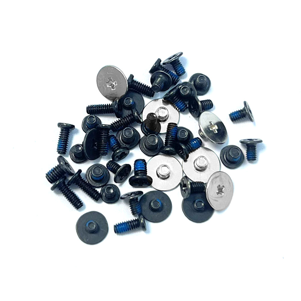 For HP PAVILION X360 15-CR 15T-CR Set of Screws Kit