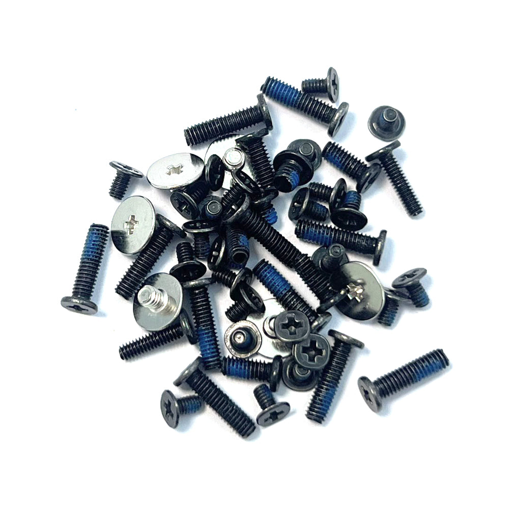 For HP 15-DA 15T-DA Set of Screws Kit L20476-001