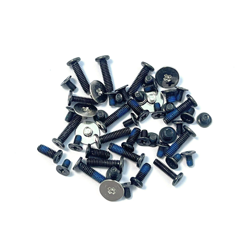 For HP 15-DA 15T-DA Set of Screws Kit L20476-001