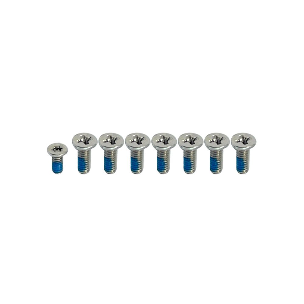 Pour les vis du boîtier de protection inférieure de la base du HP Pro x360 Fortis 11 pouces G10 HSN-I47C
