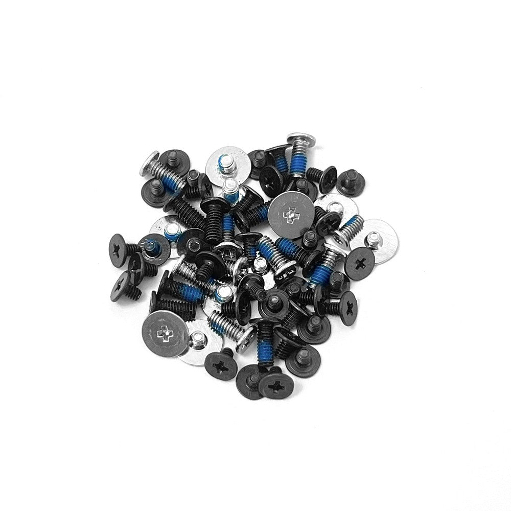 For HP ENVY 15-DS 15M-DS Set of Screws Kit L53871-001