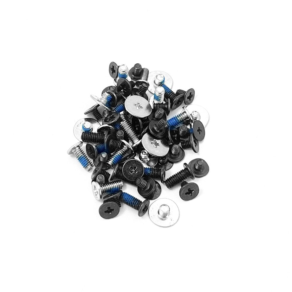 For HP ENVY 15-DS 15M-DS Set of Screws Kit L53871-001