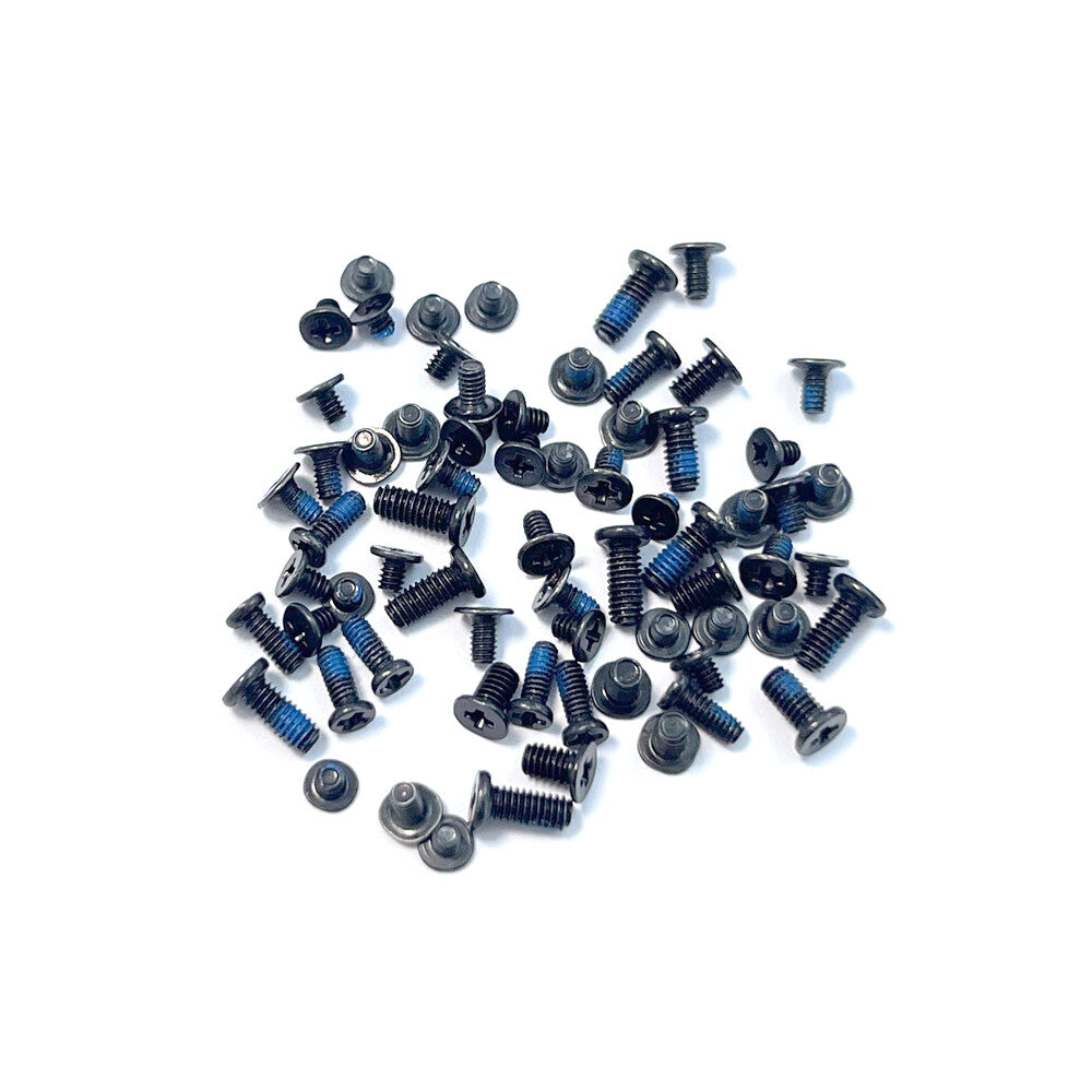 For DELL Latitude 7480 P73G001 7490 P73G002 Set of Screws Kit
