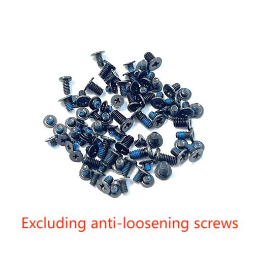 For DELL Latitude 5520 5521 Set of Screws Kit