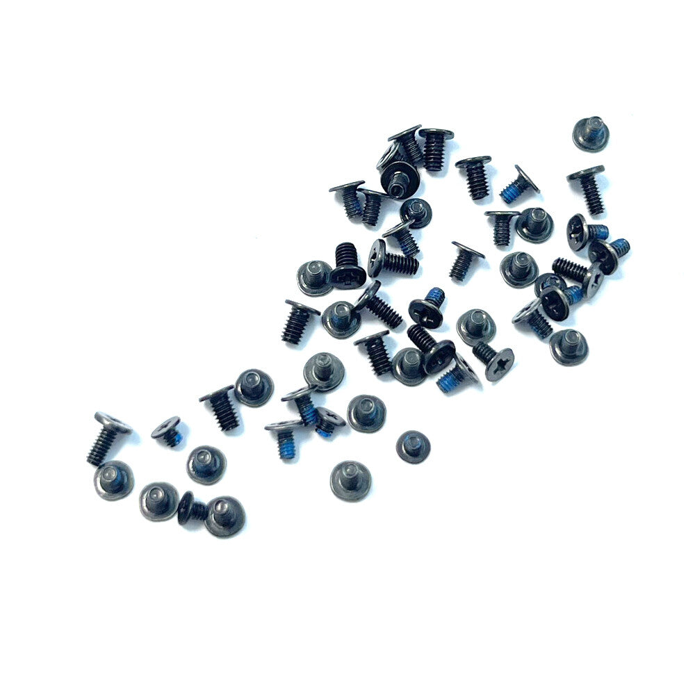 For DELL latitude 5580 P60F001 Set of Screws Kit
