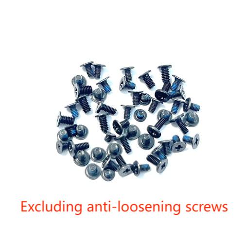 For DELL latitude 5580 P60F001 Set of Screws Kit