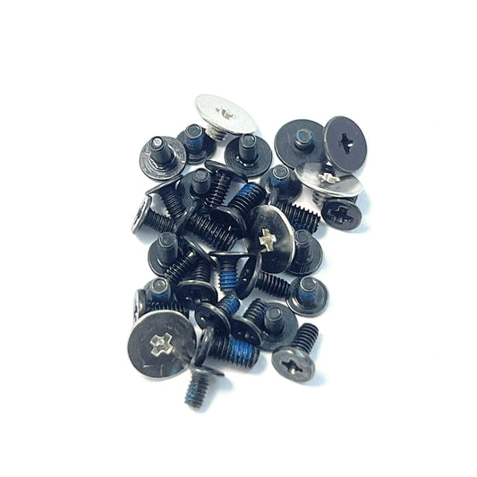 For DELL inspiron 16 plus 7620 vostro 7620 P117F Set of Screws Kit
