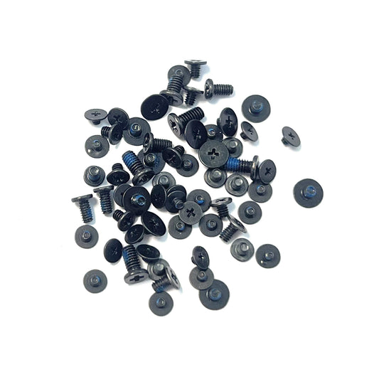 For DELL latitude 7420 P135G Set of Screws Kit