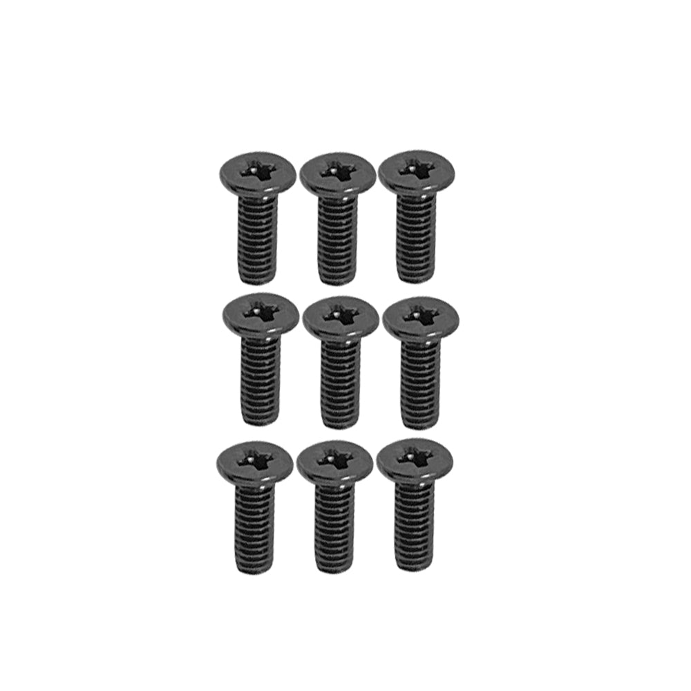 For DELL inspiron 7368 2-in-1 P69G001 7375-2-in-1 P69G002 7378 2-in-1 Bottom Base Cover Case screws