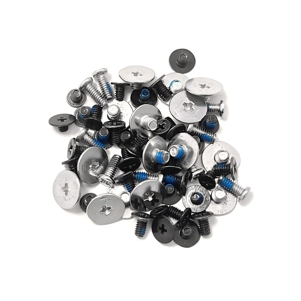 For DELL Precision 7550 P93F001 Precision 7560 P93F002 Set of Screws Kit