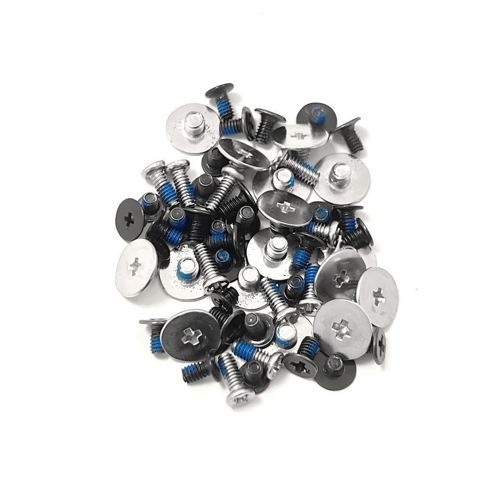 For DELL Precision 7550 P93F001 Precision 7560 P93F002 Set of Screws Kit